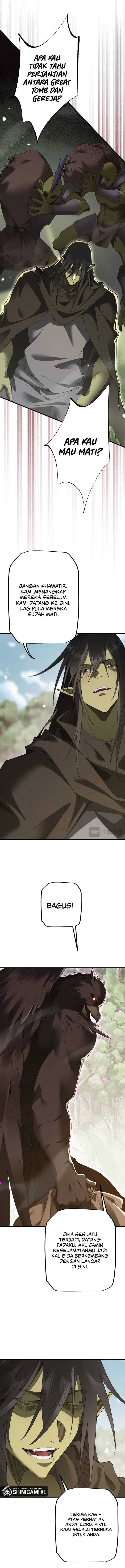 From Goblin to Goblin God Chapter 53 page 3