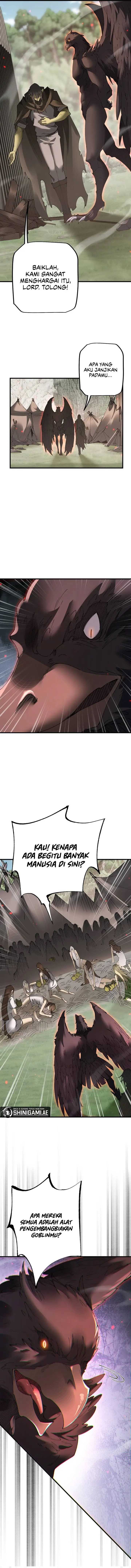 From Goblin to Goblin God Chapter 53 page 2