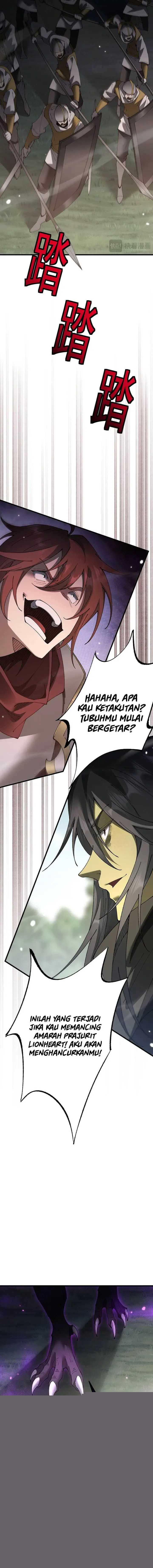 From Goblin to Goblin God Chapter 54
