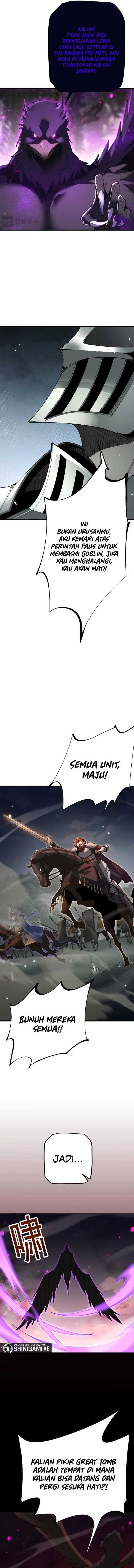 From Goblin to Goblin God Chapter 54