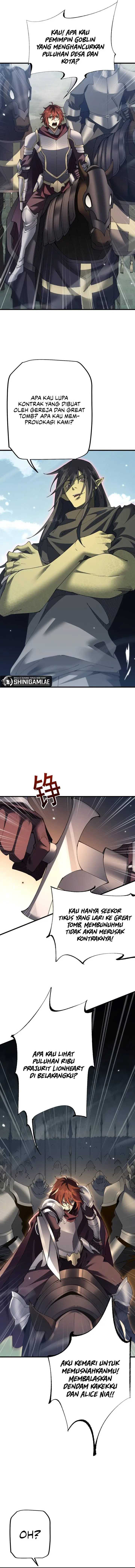 From Goblin to Goblin God Chapter 54