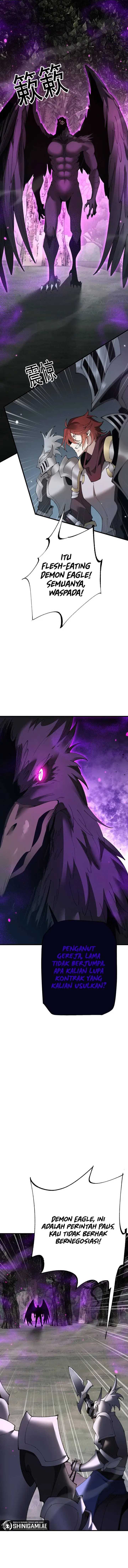 From Goblin to Goblin God Chapter 54