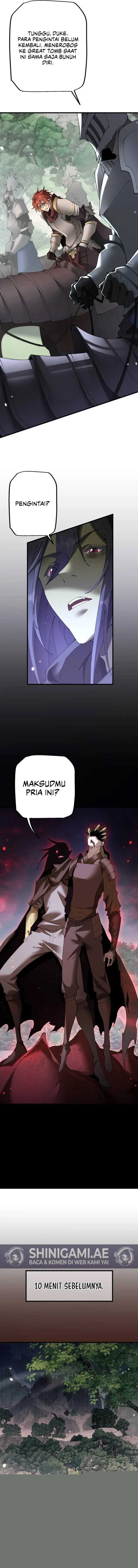 From Goblin to Goblin God Chapter 54