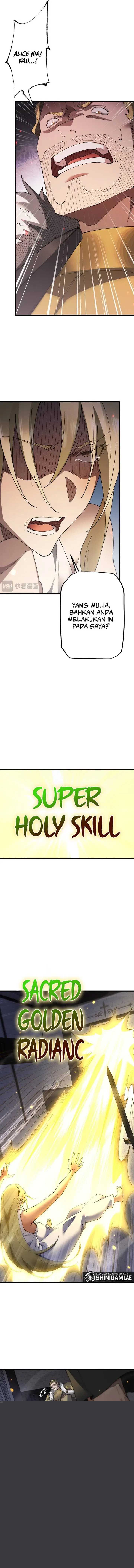 From Goblin to Goblin God Chapter 55