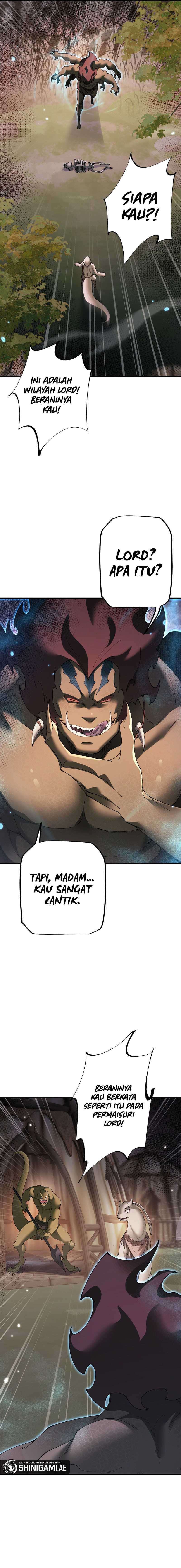 From Goblin to Goblin God Chapter 56
