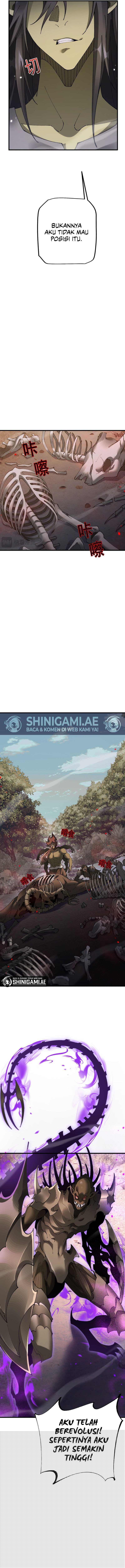 From Goblin to Goblin God Chapter 56