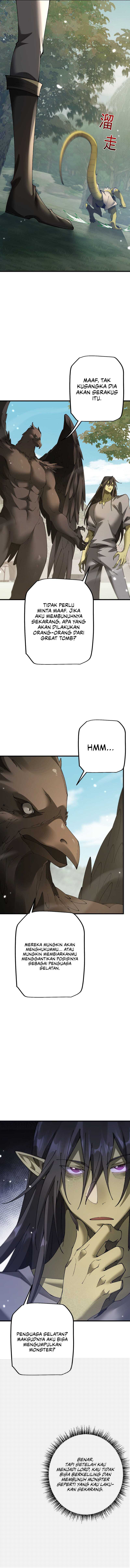 From Goblin to Goblin God Chapter 56