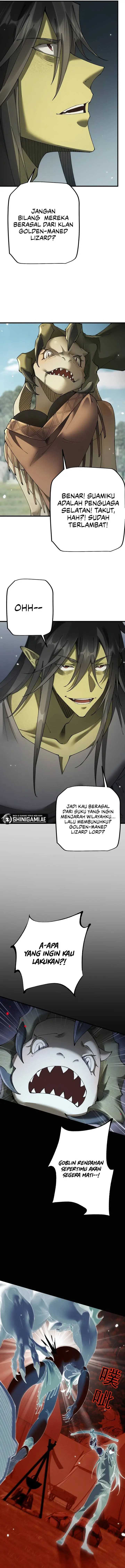 From Goblin to Goblin God Chapter 57 page 8
