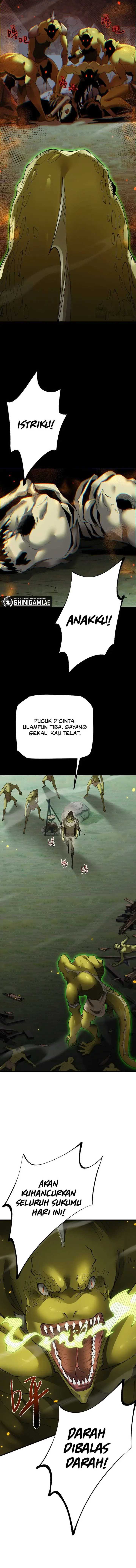 From Goblin to Goblin God Chapter 57 page 12