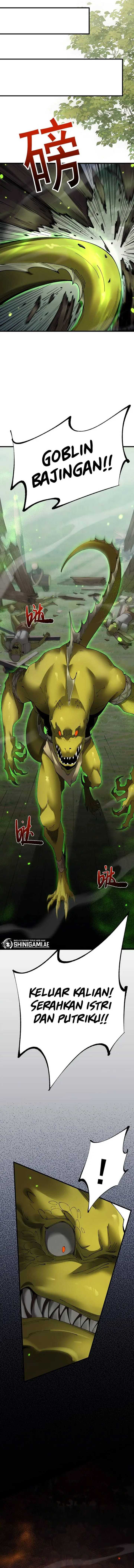 From Goblin to Goblin God Chapter 57 page 11
