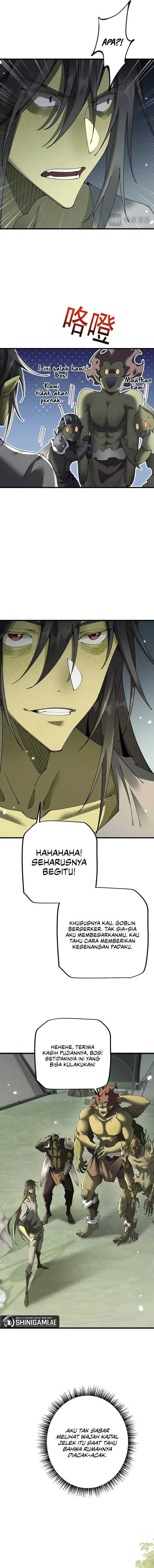 From Goblin to Goblin God Chapter 57 page 10