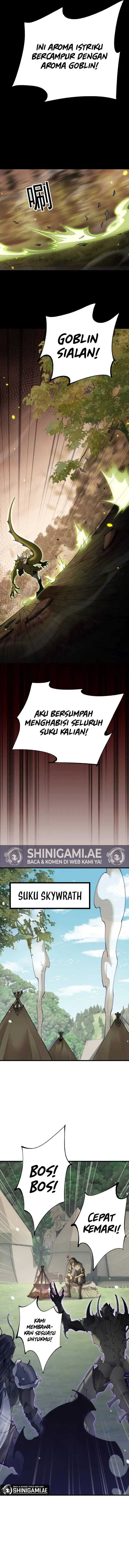 From Goblin to Goblin God Chapter 57 page 5