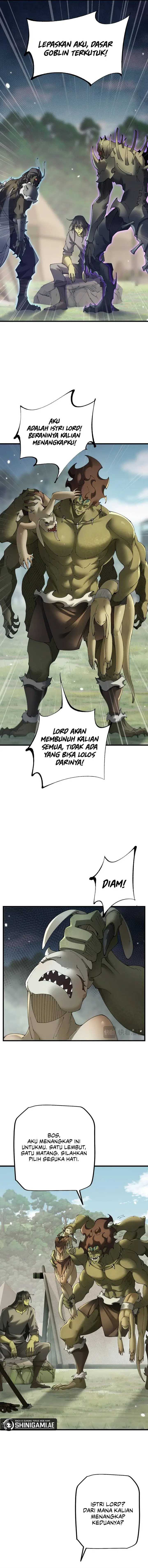 From Goblin to Goblin God Chapter 57 page 7