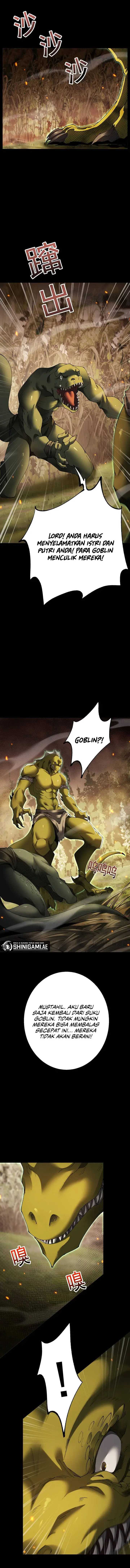 From Goblin to Goblin God Chapter 57 page 4