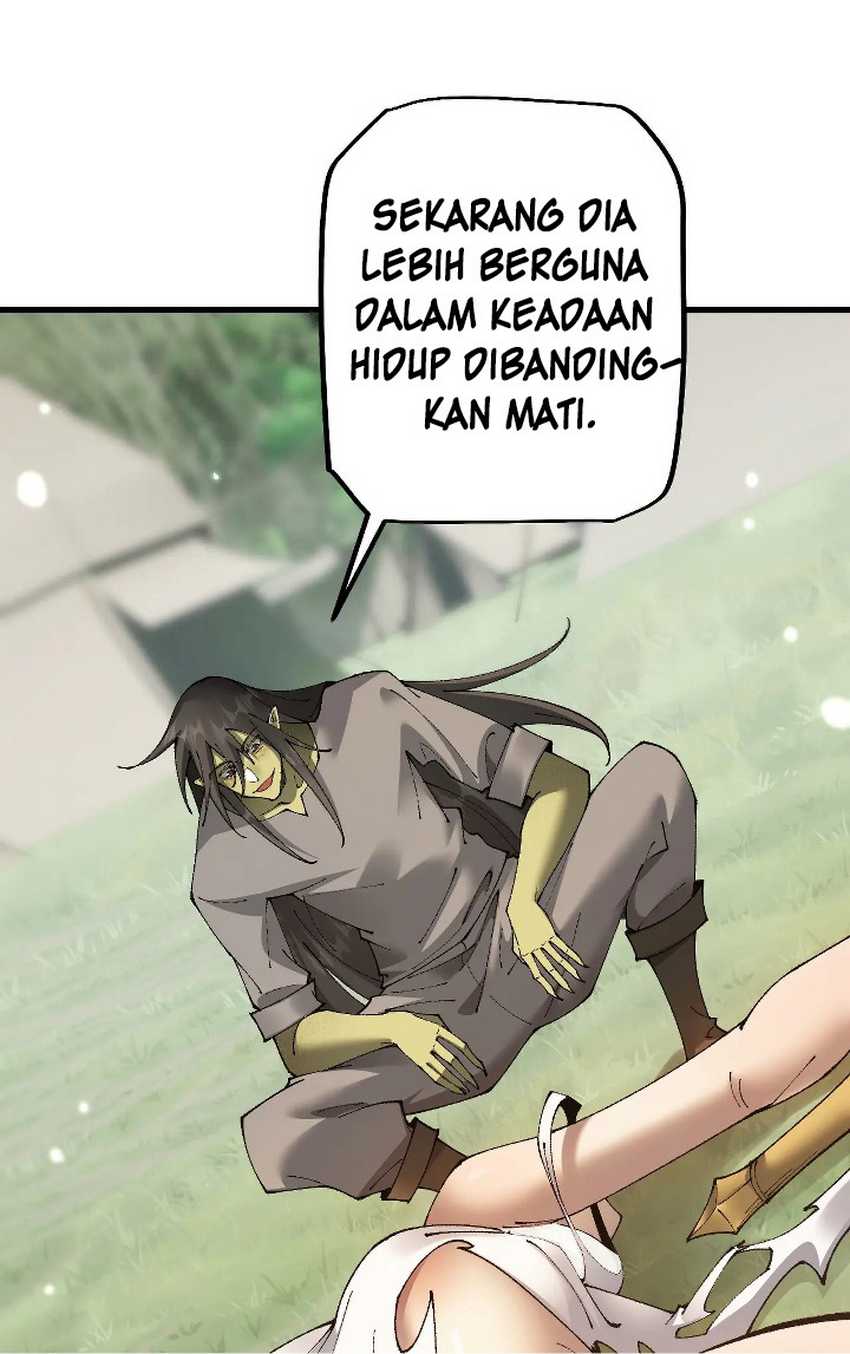 From Goblin to Goblin God Chapter 58