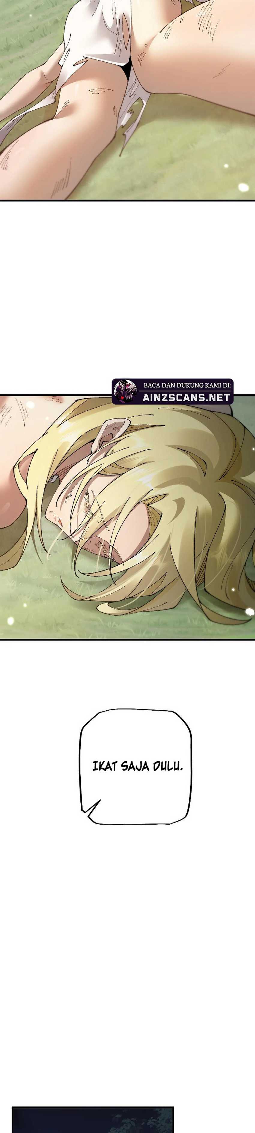 From Goblin to Goblin God Chapter 58