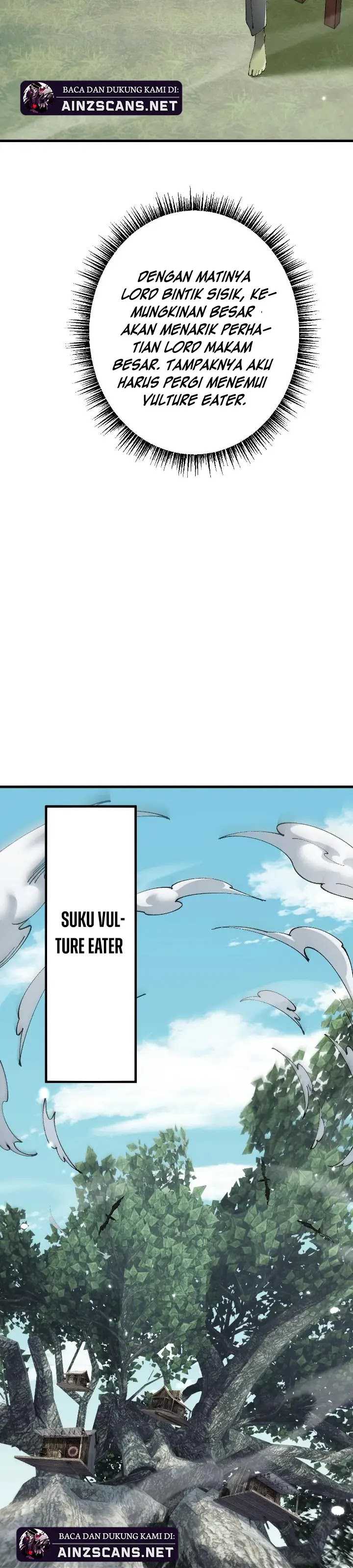 From Goblin to Goblin God Chapter 59