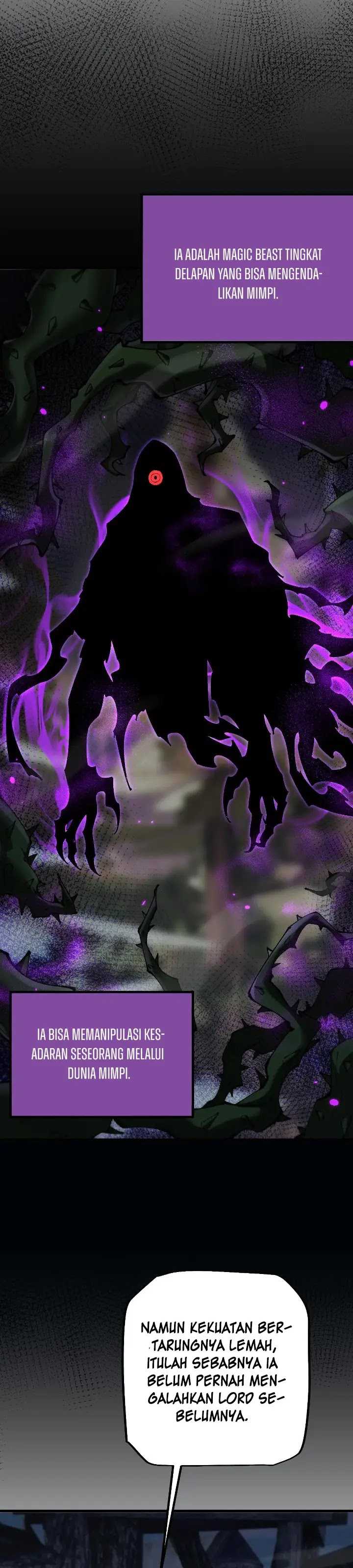 From Goblin to Goblin God Chapter 59
