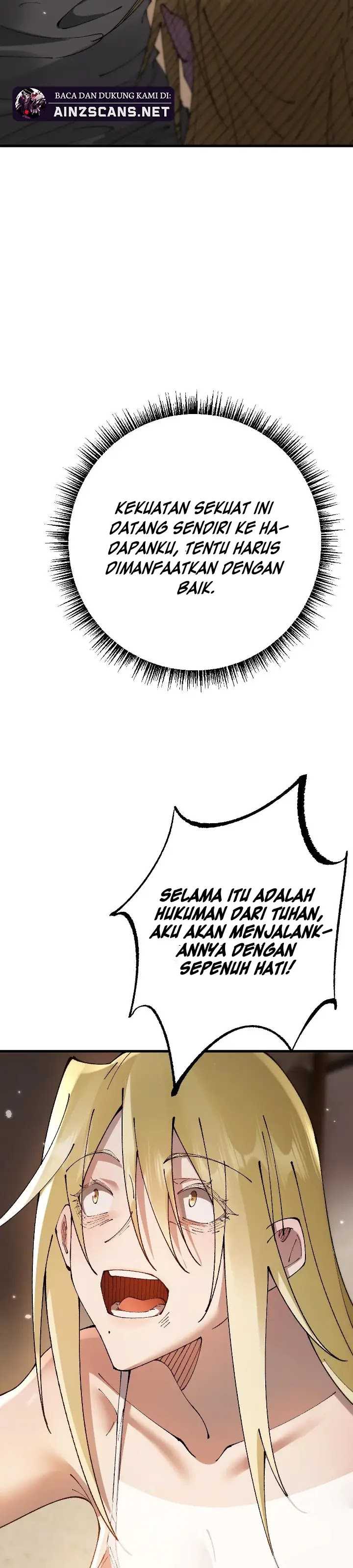 From Goblin to Goblin God Chapter 59