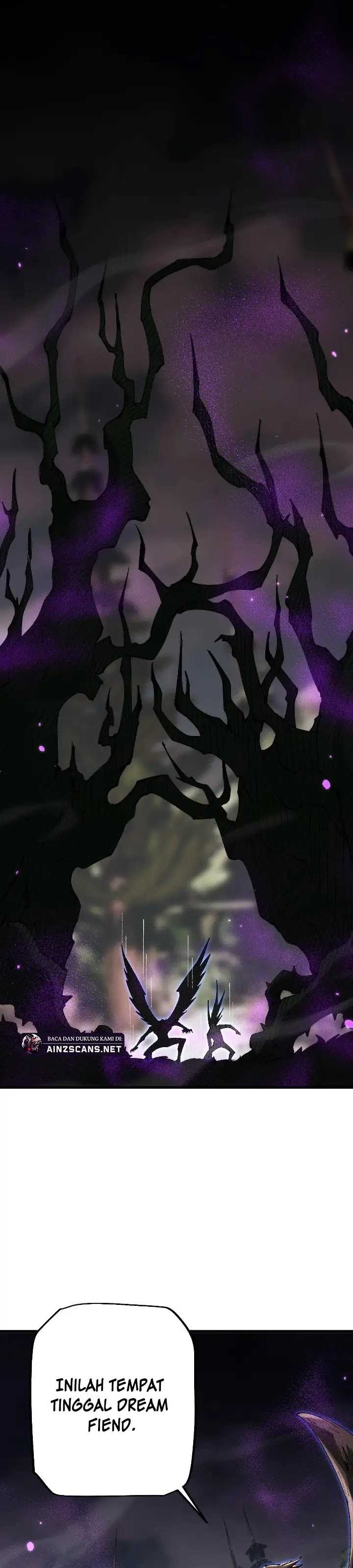 From Goblin to Goblin God Chapter 59