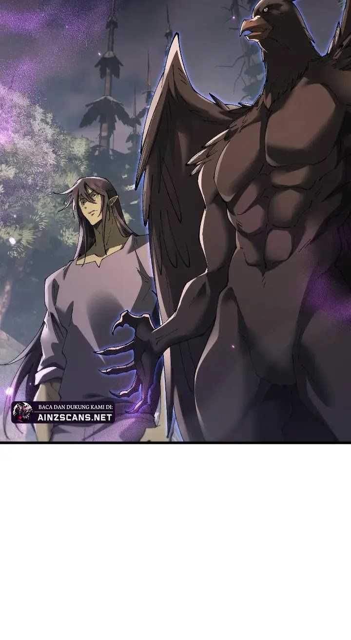 From Goblin to Goblin God Chapter 59