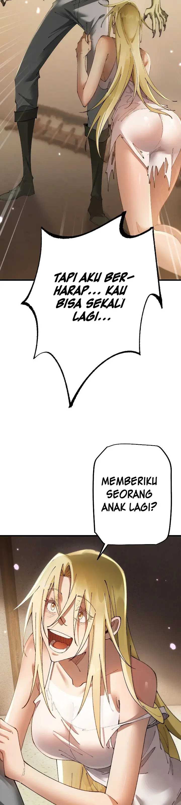 From Goblin to Goblin God Chapter 59