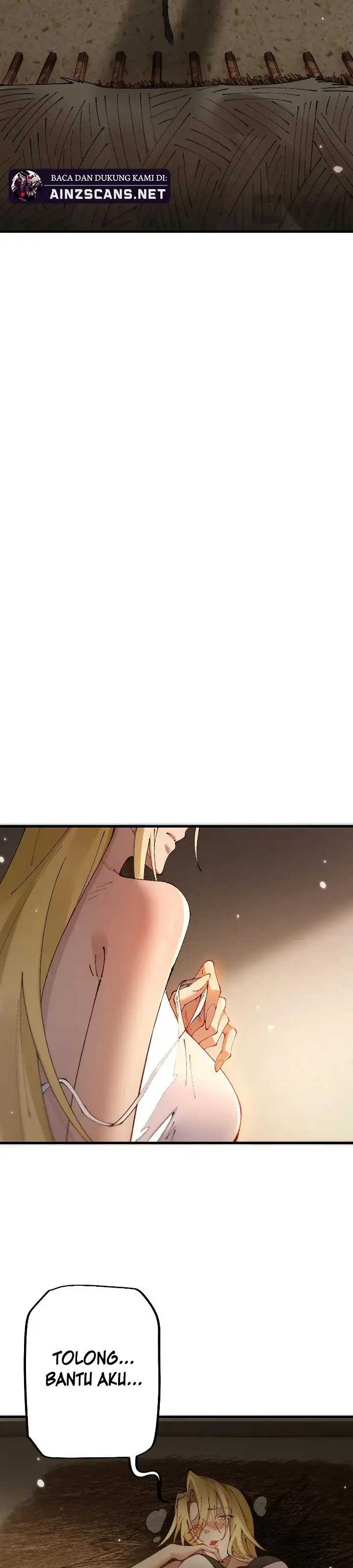 From Goblin to Goblin God Chapter 59
