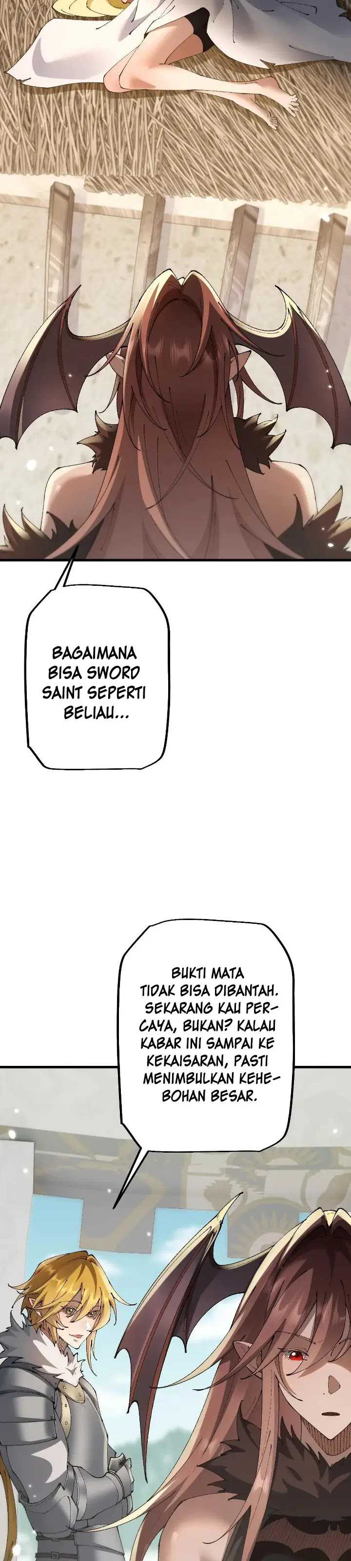 From Goblin to Goblin God Chapter 59