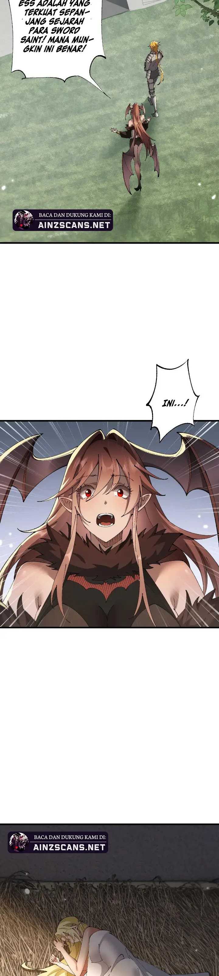 From Goblin to Goblin God Chapter 59