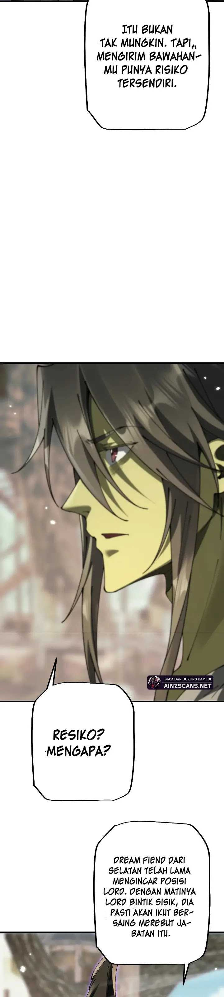 From Goblin to Goblin God Chapter 61