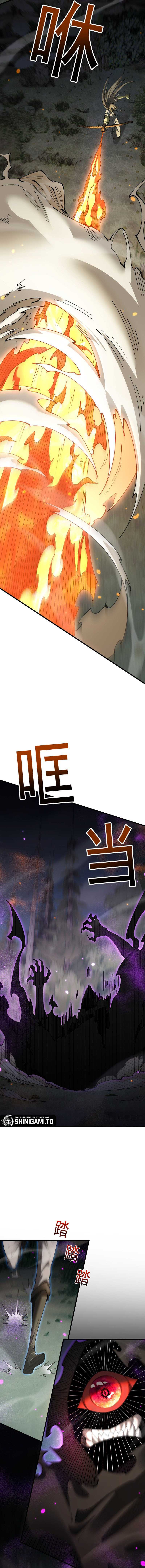From Goblin to Goblin God Chapter 62