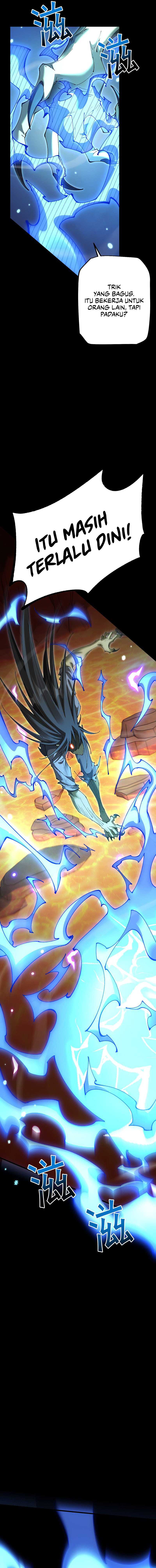From Goblin to Goblin God Chapter 62