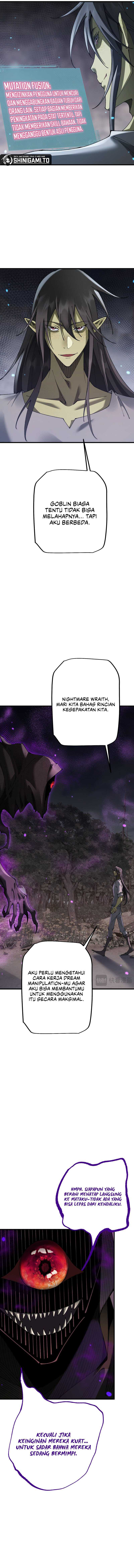 From Goblin to Goblin God Chapter 62