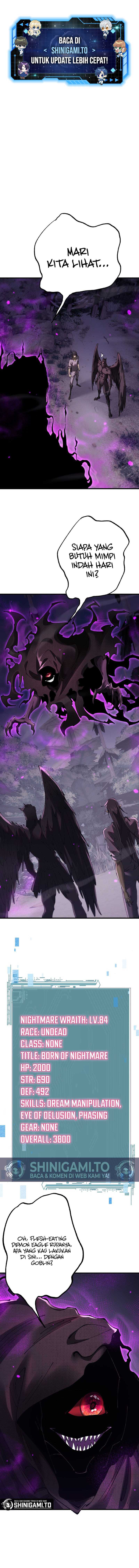 From Goblin to Goblin God Chapter 62