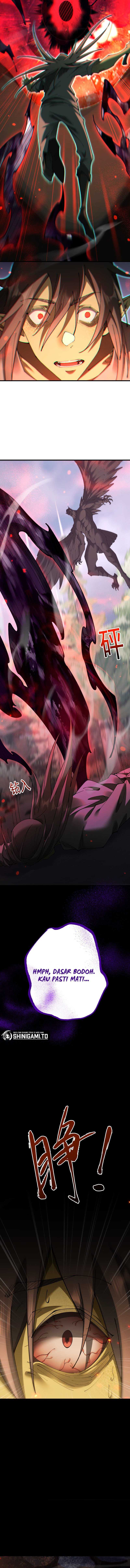 From Goblin to Goblin God Chapter 62