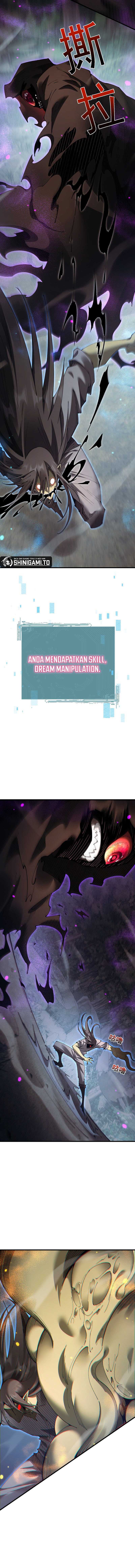 From Goblin to Goblin God Chapter 62