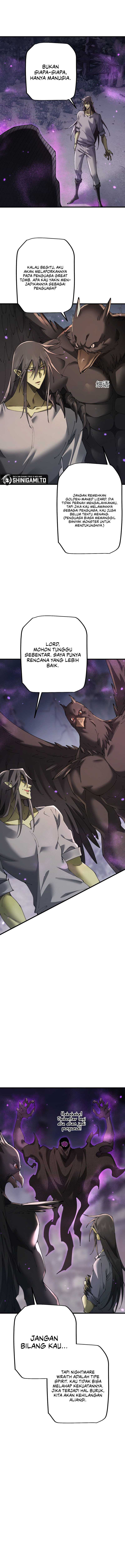 From Goblin to Goblin God Chapter 62