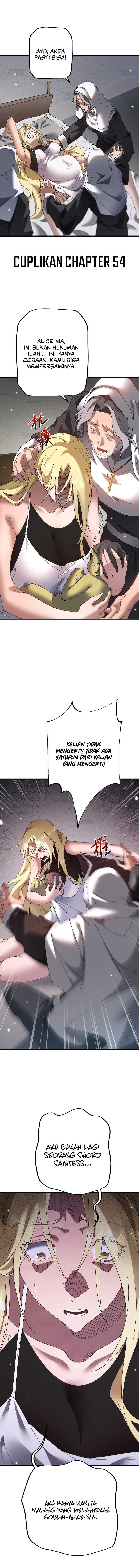 From Goblin to Goblin God Chapter 62