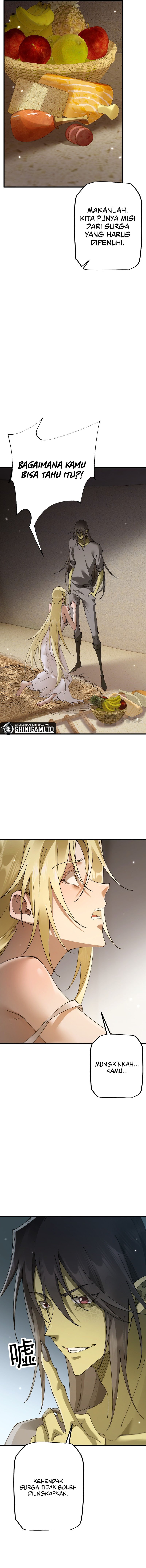 From Goblin to Goblin God Chapter 64