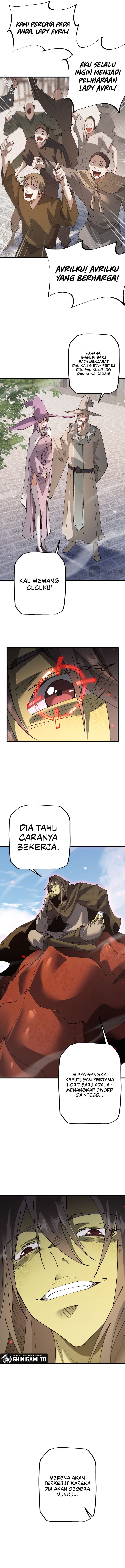From Goblin to Goblin God Chapter 64