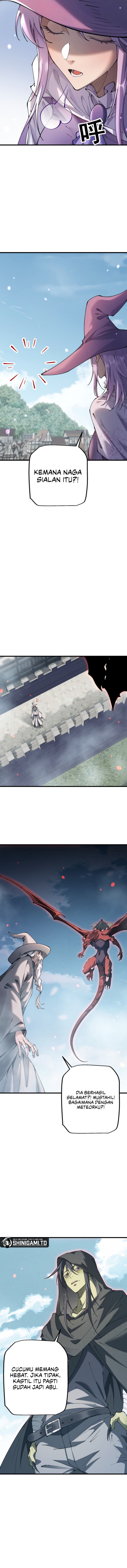 From Goblin to Goblin God Chapter 66