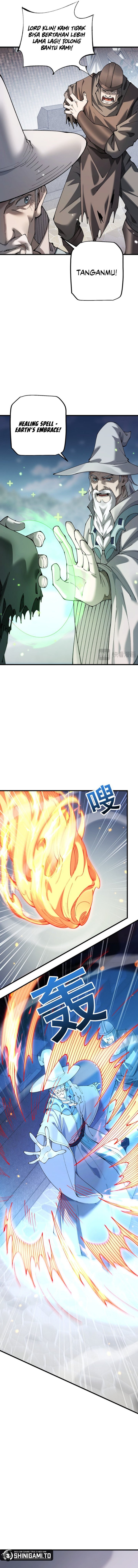 From Goblin to Goblin God Chapter 66