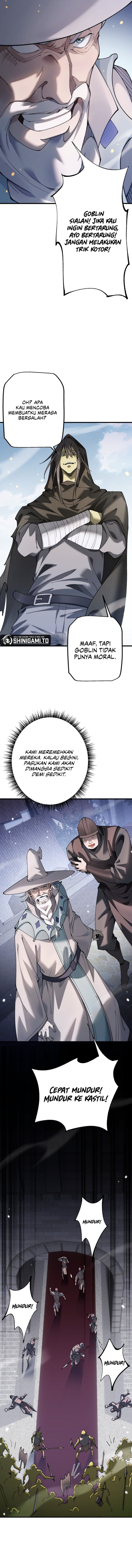 From Goblin to Goblin God Chapter 66