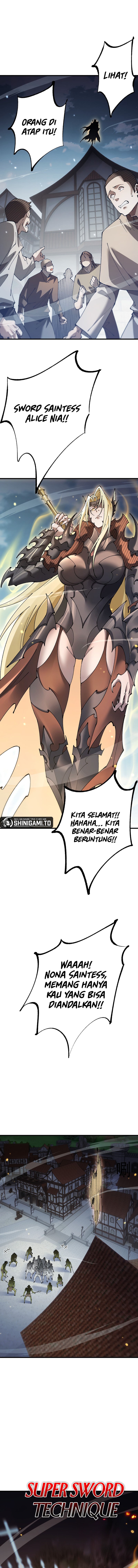 From Goblin to Goblin God Chapter 67
