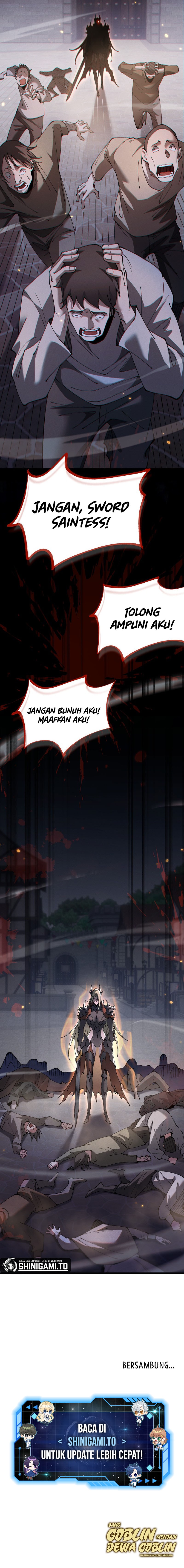 From Goblin to Goblin God Chapter 67