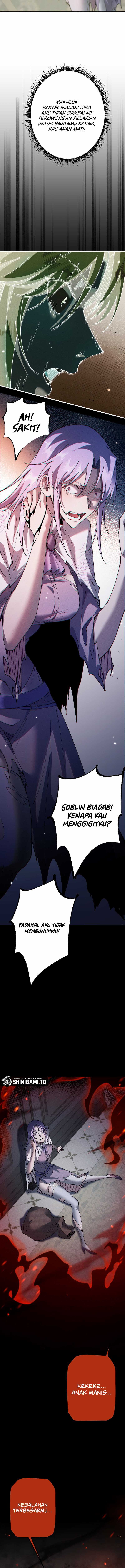 From Goblin to Goblin God Chapter 68