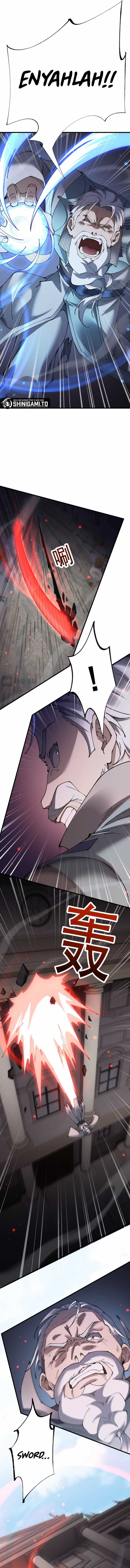 From Goblin to Goblin God Chapter 68