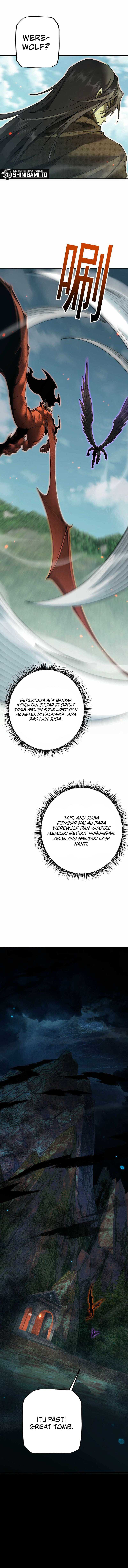 From Goblin to Goblin God Chapter 69