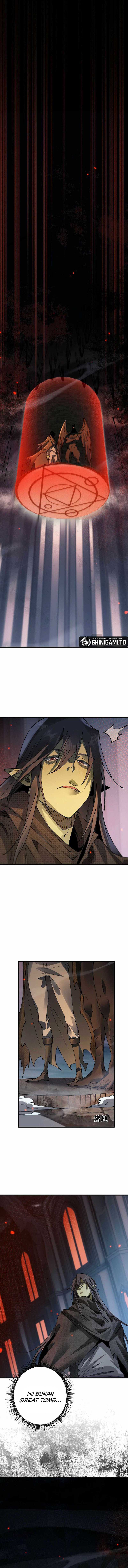 From Goblin to Goblin God Chapter 69