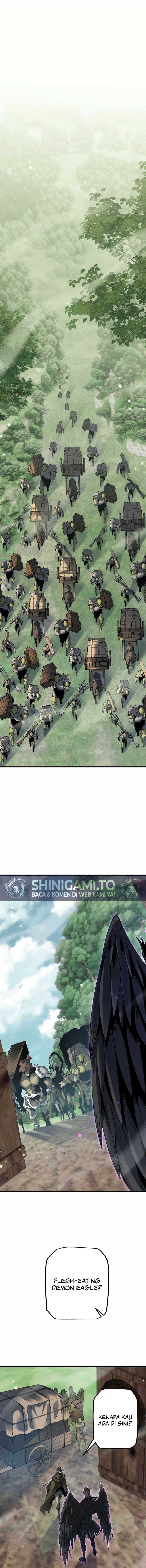 From Goblin to Goblin God Chapter 69